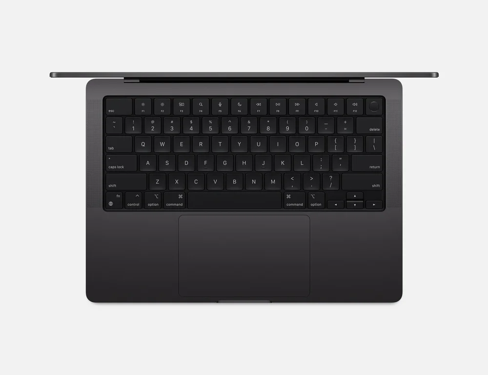 MacBook Pro M4Max 36GB/1TB 14インチ　スペースグレー MacBook Pro M4 Max 16” – 36GB RAM | Custo-benefício técnico