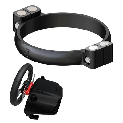 Mod Paddle Shift Magnético Volante Logitech G25/g27/g29/920