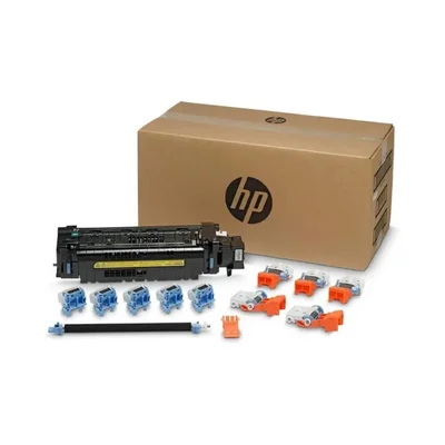 Fusor Hp Rm2-1257 E62655a L0h24a | M607, M608 E M609