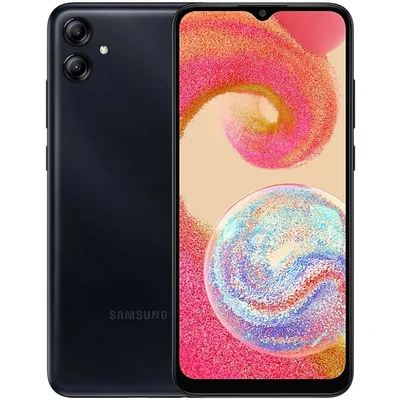 Usado - Samsung Galaxy A04e 64gb - Preto - Bom