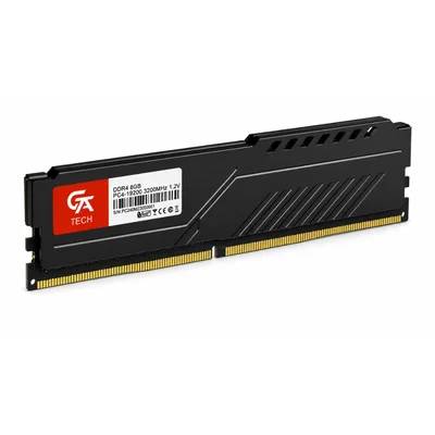 Memória Ram 8GB Gta Tech Ddr4 3200mhz Cl22 1.2v C/dissipador