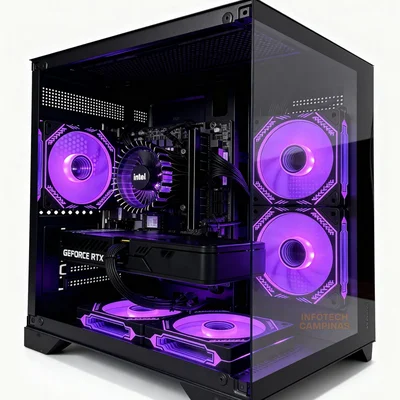 Produtos com até 15 OFF no PIX KaBuM