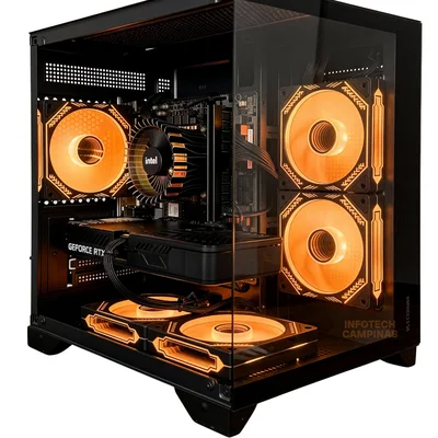 Produtos com até 15 OFF no PIX KaBuM