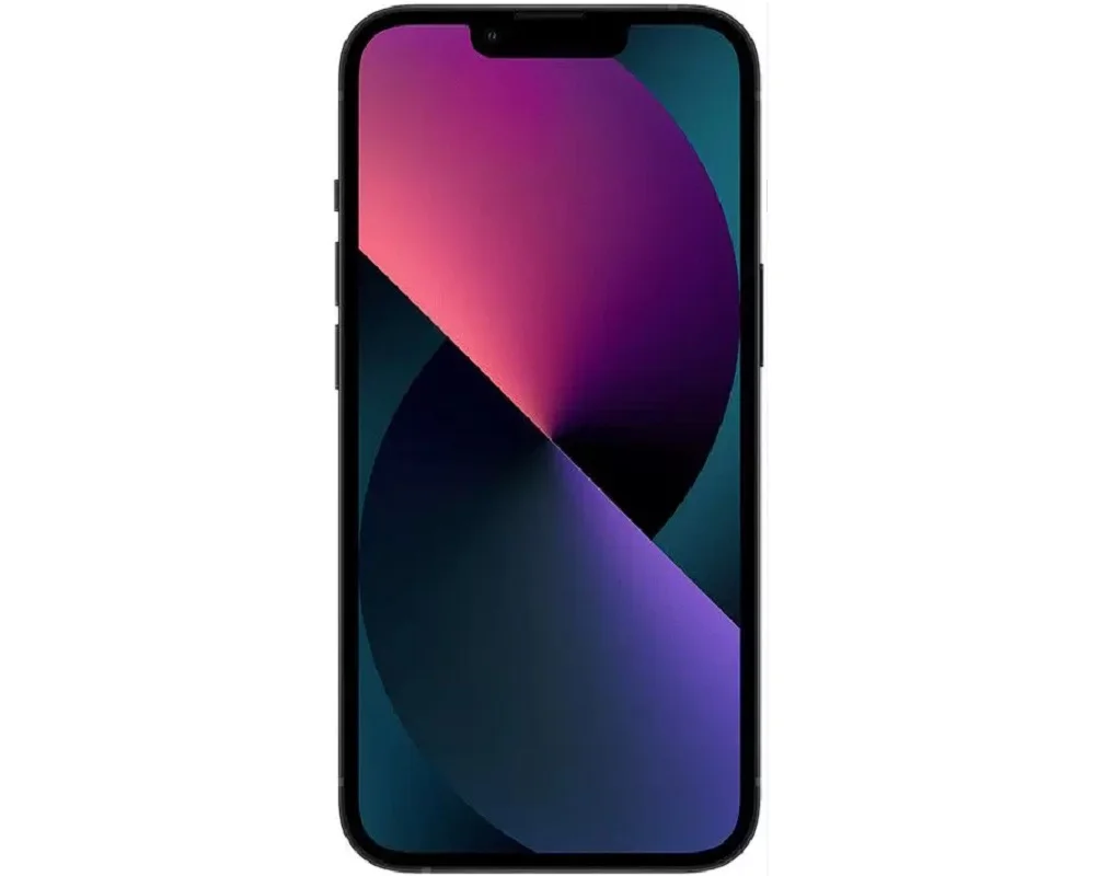 Imagem 3 de 4 do produto Usado - Iphone 13 128GB - Preto - Bom