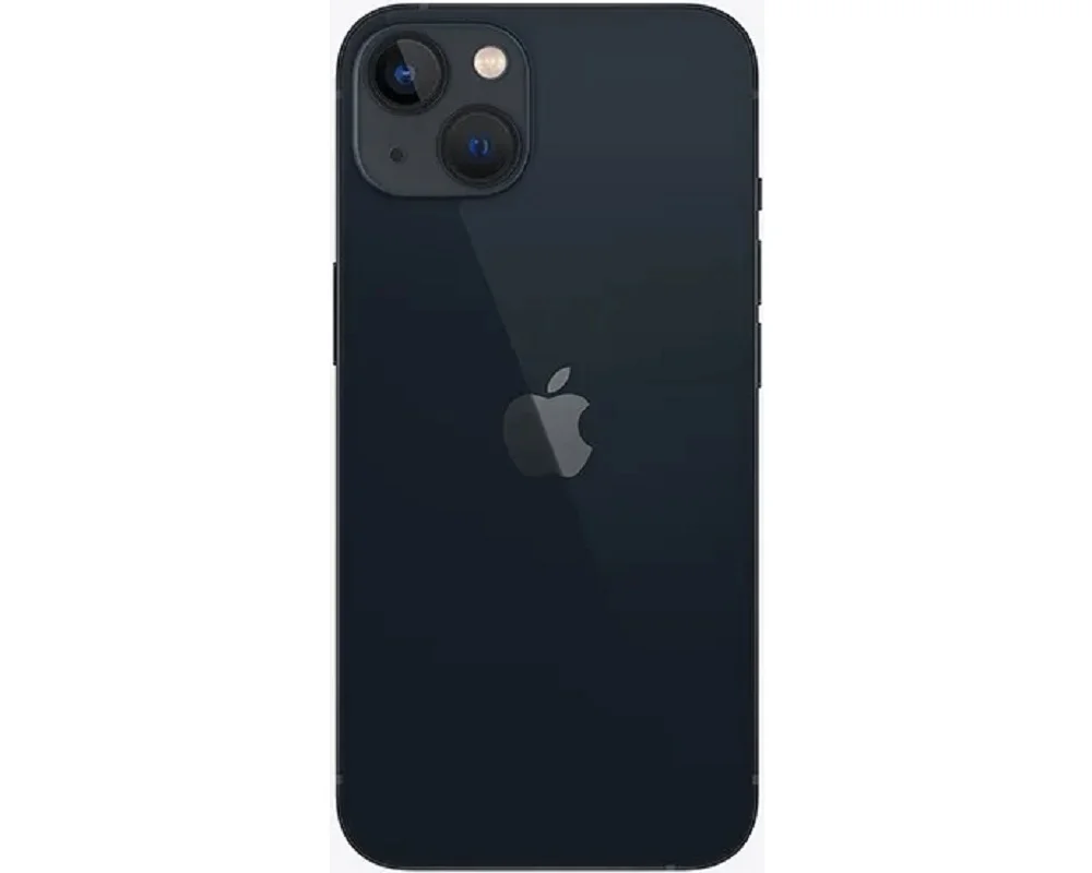 Imagem 4 de 4 do produto Usado - Iphone 13 128GB - Preto - Aceitável