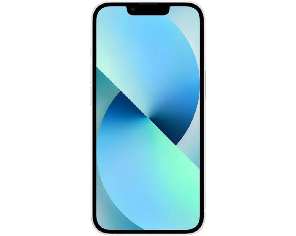 Imagem 3 de 4 do produto Usado - Iphone 13 128GB - Branco - Excelente