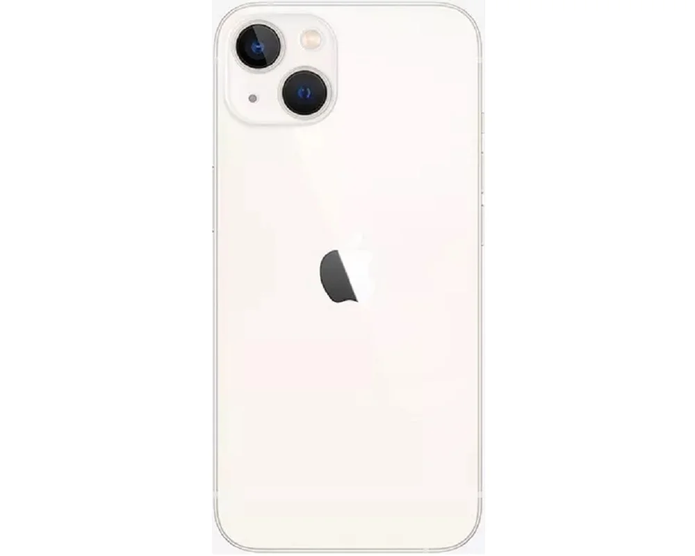 Imagem 4 de 4 do produto Usado - Iphone 13 128GB - Branco - Excelente