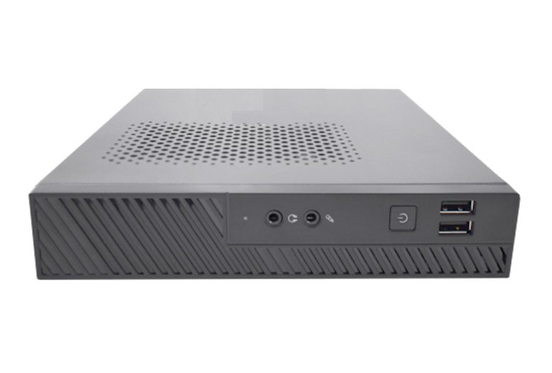 Mini PC Tool Less Intel i5-4° SSD 240GB 8GB WINDOWS 10 Pro - Megaview