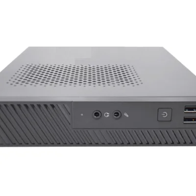 Mini PC Tool Less Intel i5-4° SSD 240GB 8GB WINDOWS 10 Pro - Megaview