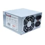 Fonte Evus Ft-200w 200w Real 20/ 24p 2 Sata Com Cabo De Forca E Caixa
