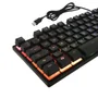 Teclado Gamer Evus Tc-11b Jellybeans