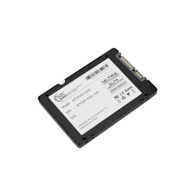 SSD 120 Gb 2.5" Sata Iii