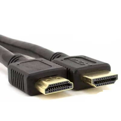 Cabo HDMI Vs1.4 - 5.0m Preto
