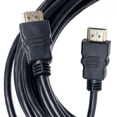 Cabo HDMI Full Hd 1080p 25 Metros 25 Mt