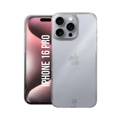 Capa Case Capinha Para Iphone 16 Pro - Anti-slip - Gshield