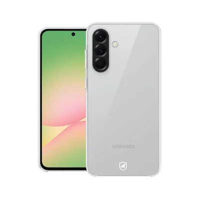 Capa Para Samsung Galaxy A36 - Crystal Slim - Não Amarela - Gshield