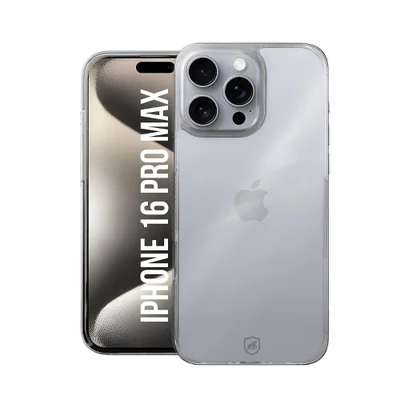 Capa Case Capinha Para Iphone 16 Pro Max - Anti-slip - Gshield