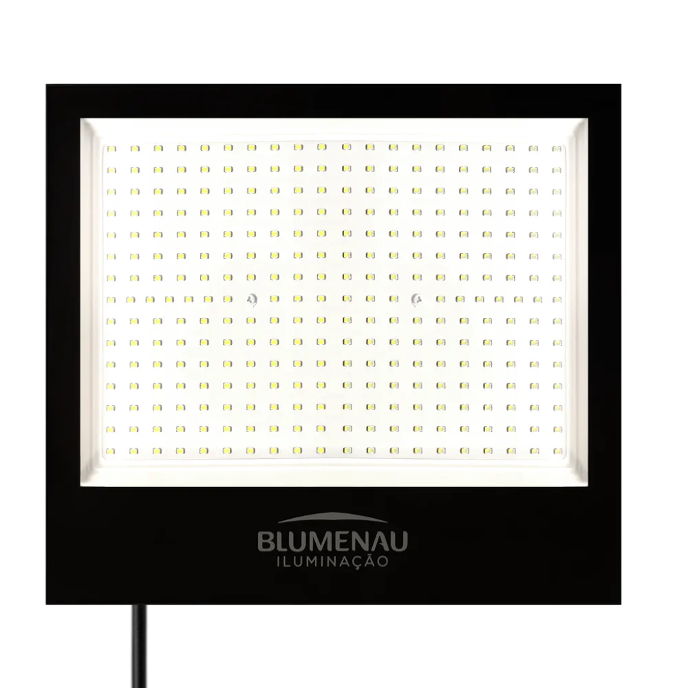Imagem 3 de 4 do produto Refletor LED Play 300w 3000k
