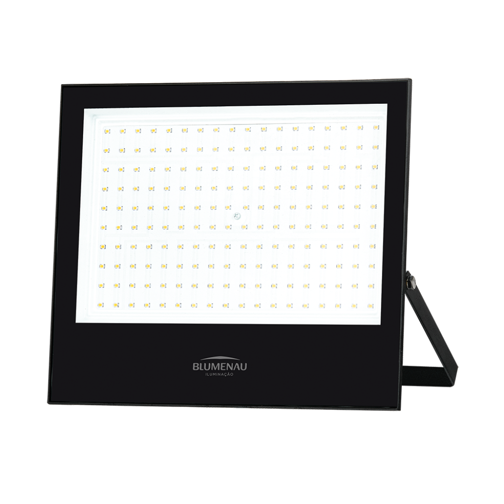 Refletor LED Play 200w 3000k