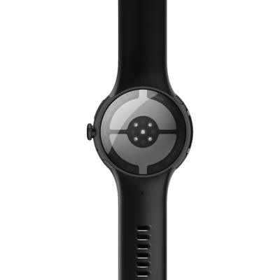 Google PIXEL WATCH BT/WI-FI MATTE BLACK… Relógio Google Pixel
