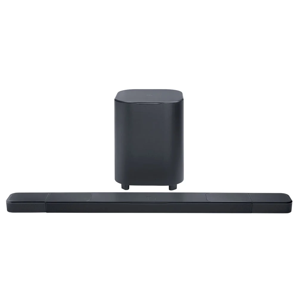 Imagem 5 de 5 do produto Soundbar Jbl Bar 1300xmk2 Com 11.1.4 Canais Bluetooth, Dolby Atmos® Real, Dts:x E 785w De Potência Bivolt