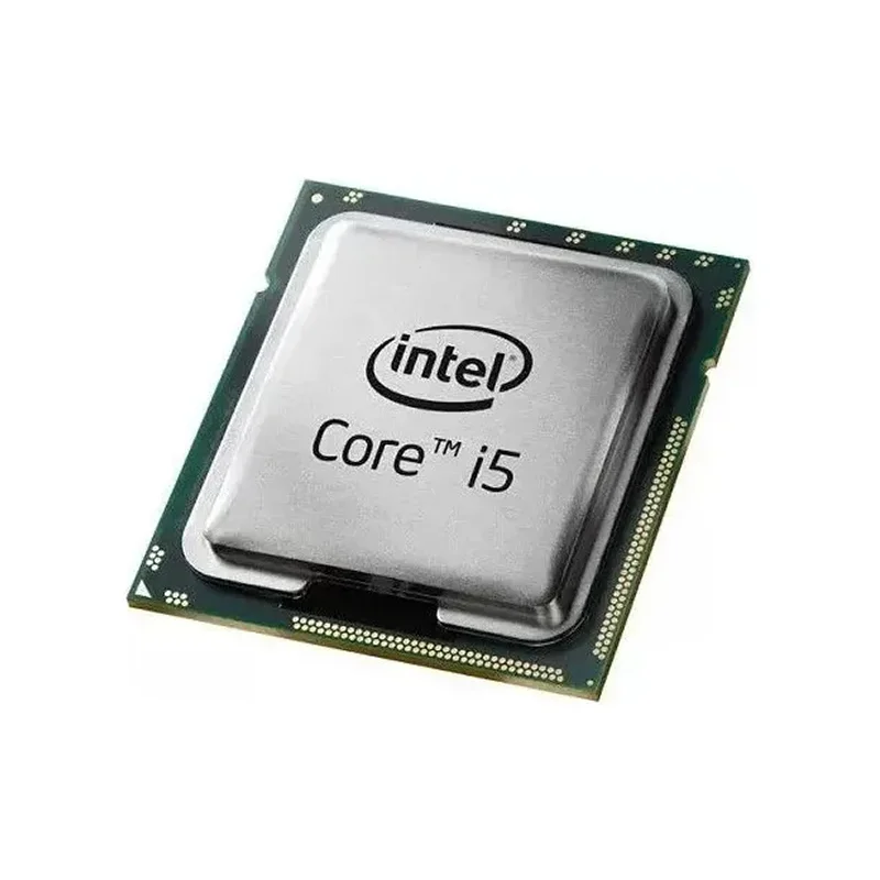 Processador Gamer Intel Core i5-3550 – 4 Núcleos, 3.7ghz, Gráfica Integrada Processador Gamer Intel Core i5-3550 – 4 Núcleos, 3.7ghz, Gráfica Integrada