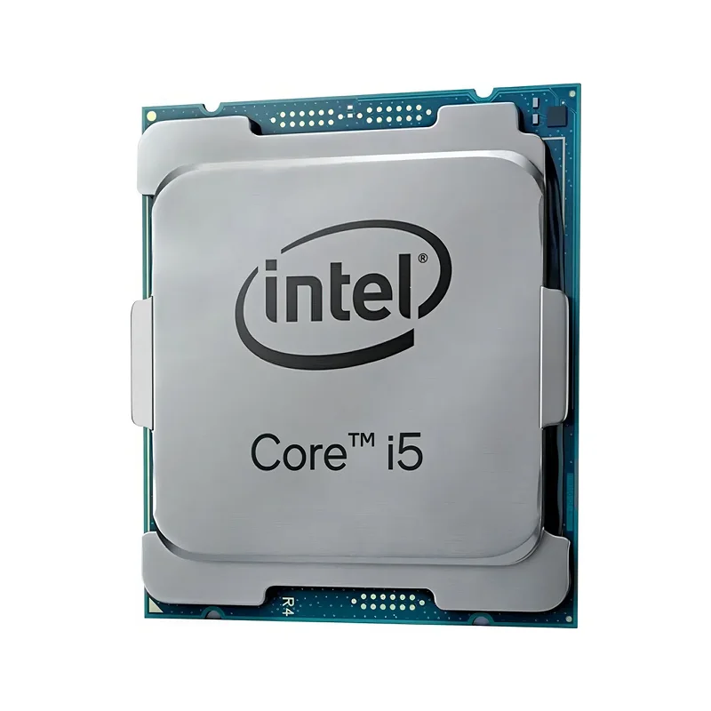 Imagem 2 de 3 do produto Processador Gamer Intel Core i5-6600 – 4 Núcleos, Até 3.9ghz, Gráficos Integrados Intel Hd 530