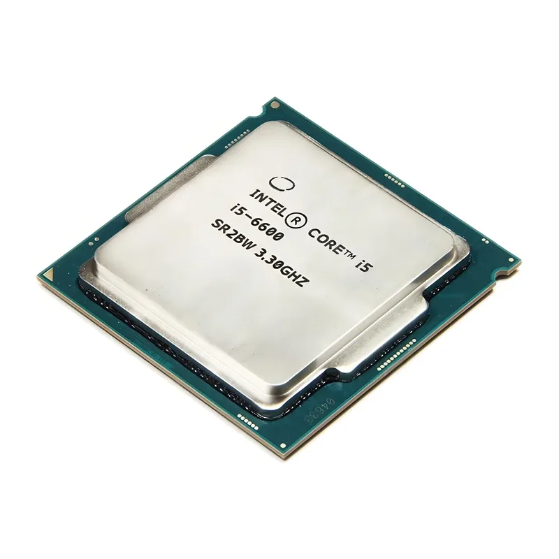 Imagem 3 de 3 do produto Processador Gamer Intel Core i5-6600 – 4 Núcleos, Até 3.9ghz, Gráficos Integrados Intel Hd 530