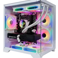 PC Gamer Intel i5 RTX 5060 Ti 16GB