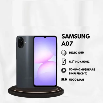 Celular-Samsung-A07-Sm-a075f-