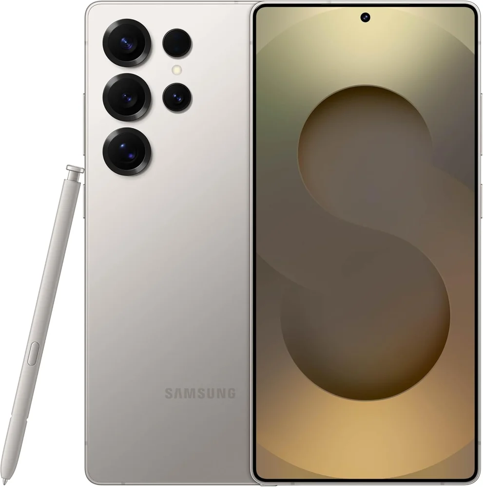 Samsung Galaxy S25 Ultra 512GB S Pen付き Produtos com até 15 OFF no PIX KaBuM