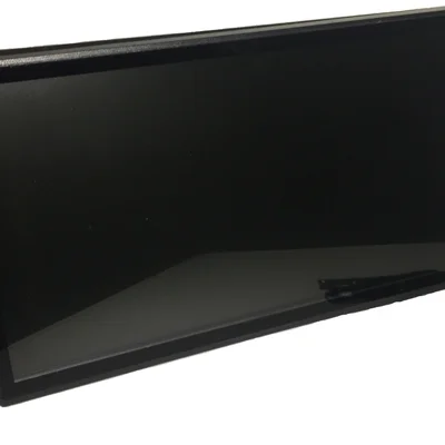 Monitor Multi Touch PCap 23.8" Wide - Interface Ilitek - Usb