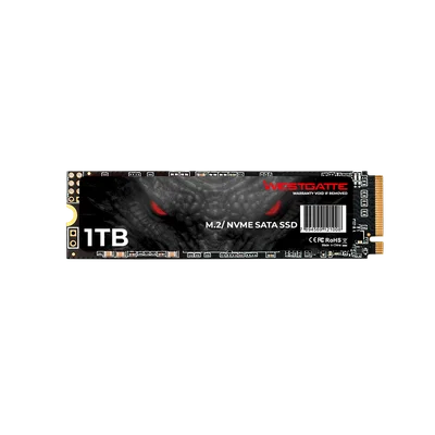 Disco Sólido Interno SSD M.2 Nvme 1TB Westgatte