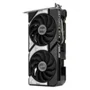 Placa De Video Asus Dual Geforce RTX 5060 Ti Oc 16gb Gddr7 128 Bits - Dual-RTX5060ti-o16g