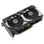 Placa De Video Asus Dual Geforce RTX 5060 Ti Oc 16gb Gddr7 128 Bits - Dual-RTX5060ti-o16g