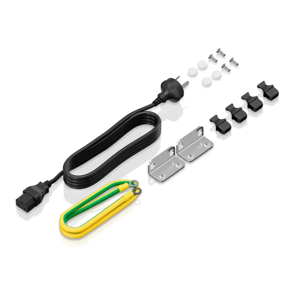 Imagem 4 de 5 do produto Switch Huawei Ekit 24p Gigabit 4p 10ge Sfp+ - S220-24t4x