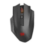 Mouse Gamer Sem Fio Redragon Woki M994 Preto