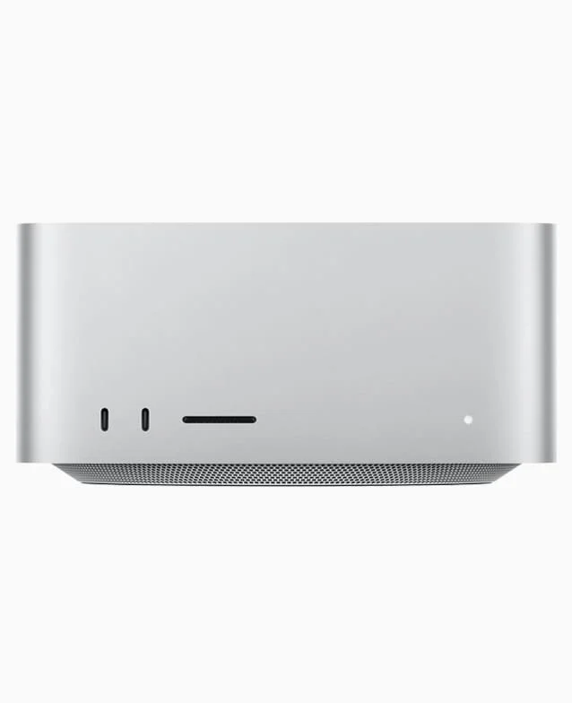 [未開封/即納]Mac Studio M4 Max 128GB 2TB 整備済 Produtos com até 15 OFF no PIX KaBuM