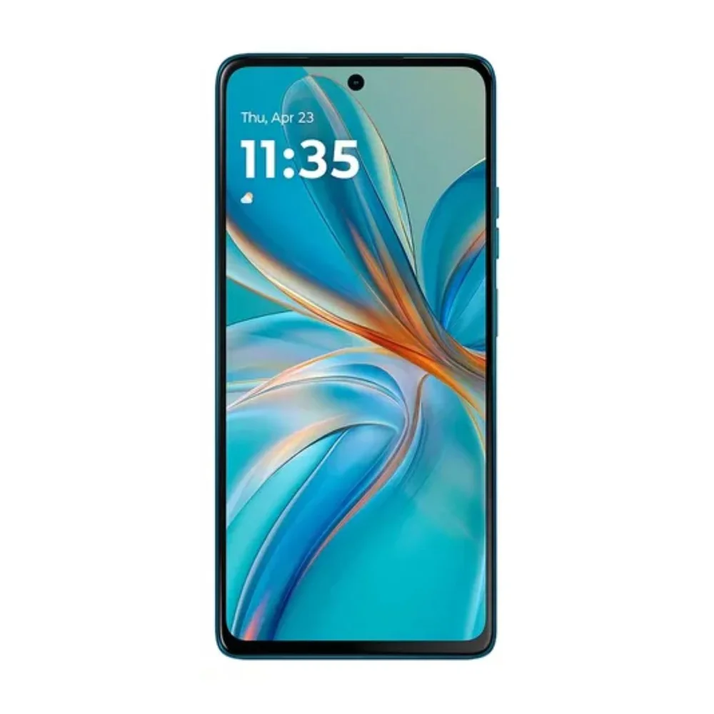 Imagem 3 de 4 do produto Usado -  Motorola G75 256 Gb Azul - Excelente