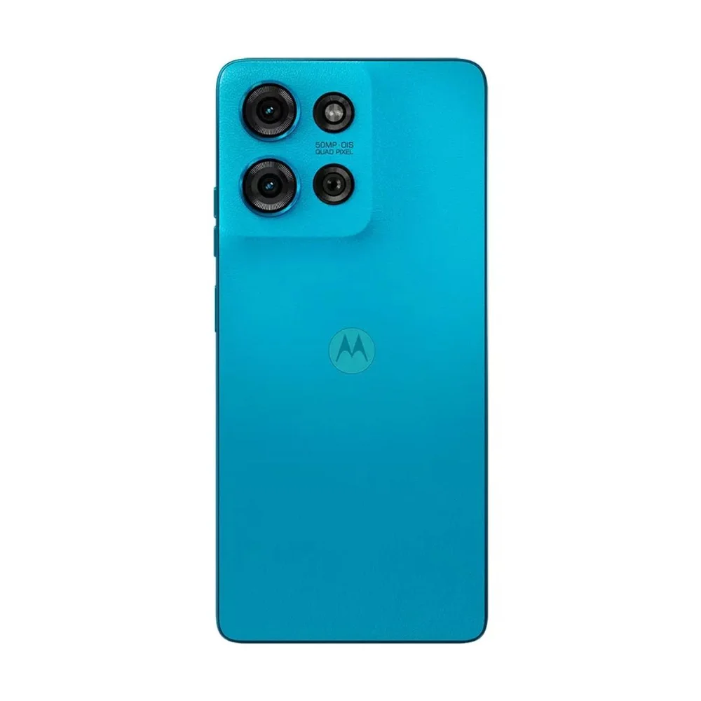 Imagem 4 de 4 do produto Usado -  Motorola G75 256 Gb Azul - Excelente