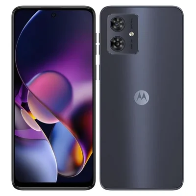 Usado -  Motorola G54 128 Gb Preto - Muito Bom