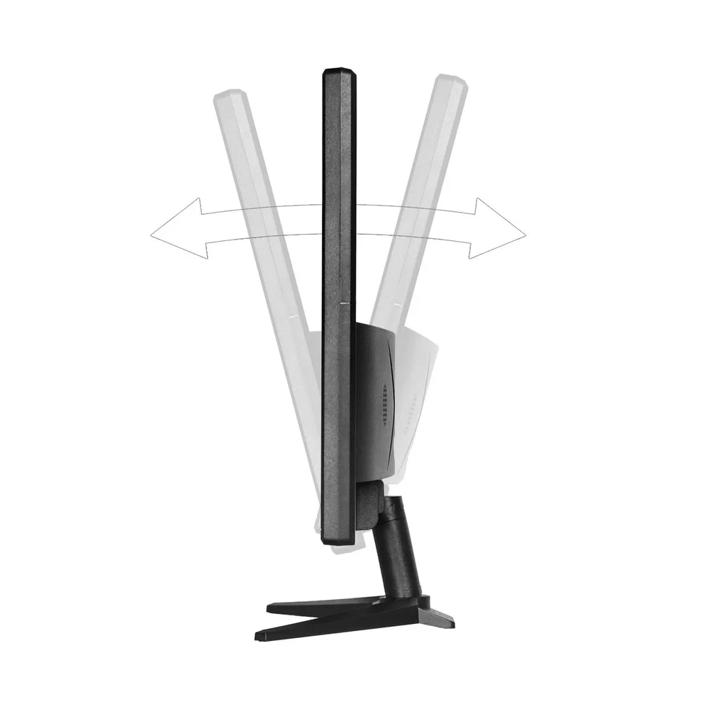 Monitor Skul 23 Office LED 5ms 75 Hz HDMI Vga - Sm235ms75y Monitor Skul 23 Office LED 5ms 75 Hz HDMI Vga - Sm235ms75y