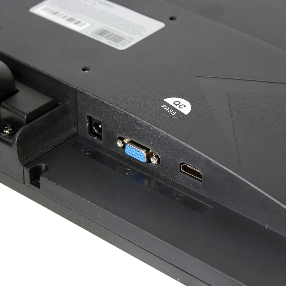 Monitor Skul 23 Office LED 5ms 75 Hz HDMI Vga - Sm235ms75y Monitor Skul 23 Office LED 5ms 75 Hz HDMI Vga - Sm235ms75y