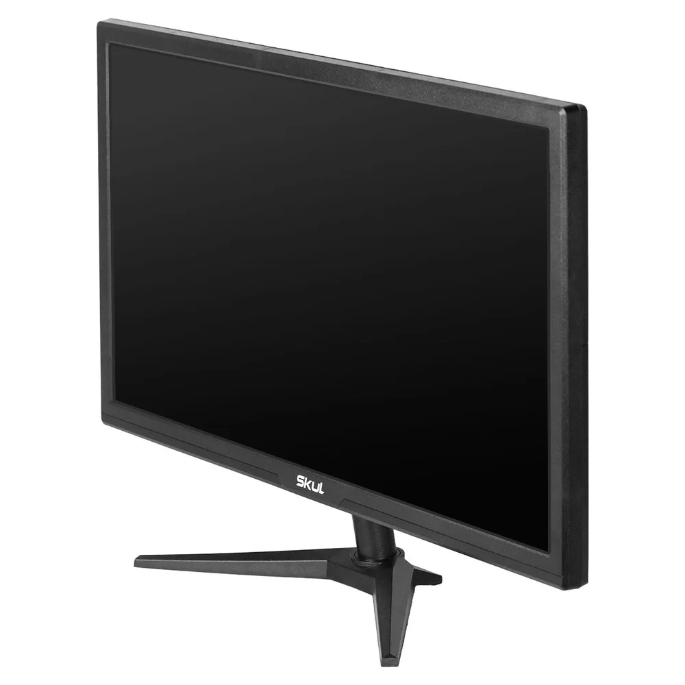 Monitor Skul 23 Office LED 5ms 75 Hz HDMI Vga - Sm235ms75y Monitor Skul 23 Office LED 5ms 75 Hz HDMI Vga - Sm235ms75y