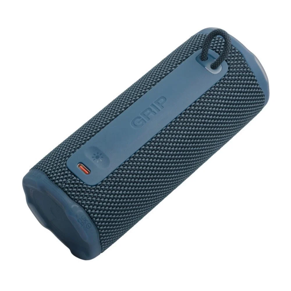 JBL Grip（ブルー） Produtos com até 15 OFF no PIX KaBuM
