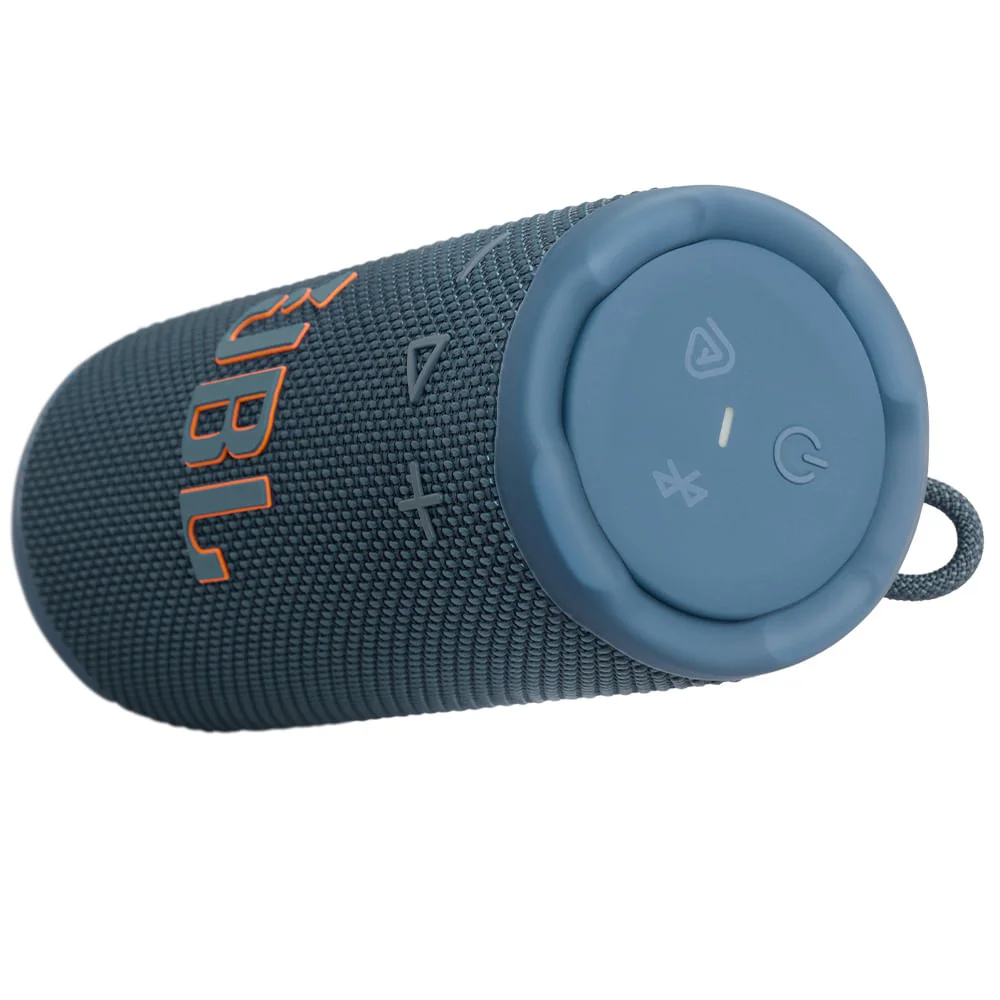 Imagem 2 de 5 do produto Caixa Bluetooth Jbl Grip Azul - Bivolt