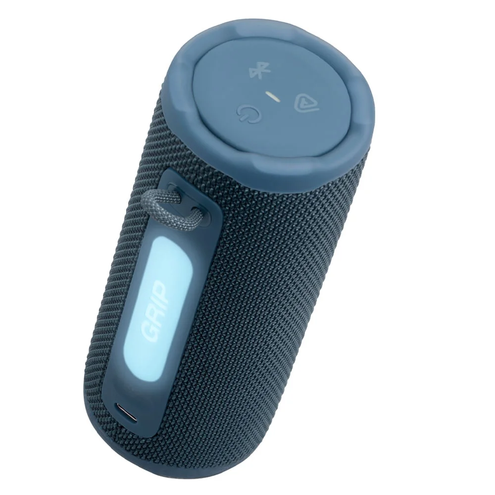 Imagem 3 de 5 do produto Caixa Bluetooth Jbl Grip Azul - Bivolt