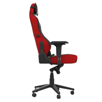 Cadeira Gamer PCyes Prime Red Magma - PCgp-rd 150kg — foto 6