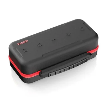 Estojo Bolsa Case Premium Compativel Switch 2 / OLED