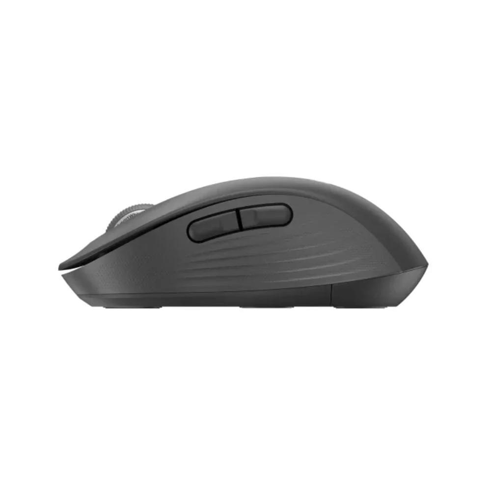 Imagem 4 de 5 do produto Mouse Sem Fio Logitech Signature M650 For Business Grafite